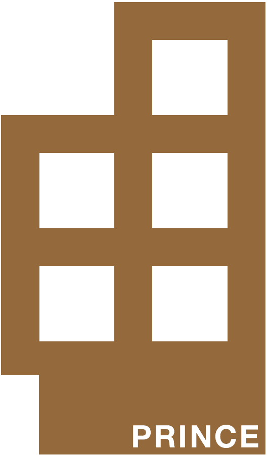 Copper custom Prince GrooveGrids divider